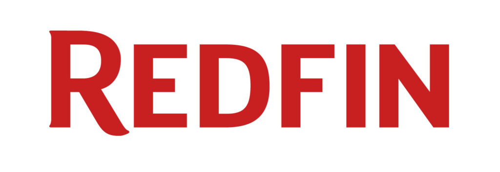 Redfin featured press logo