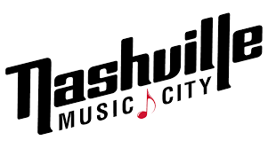 Visit Music City logo